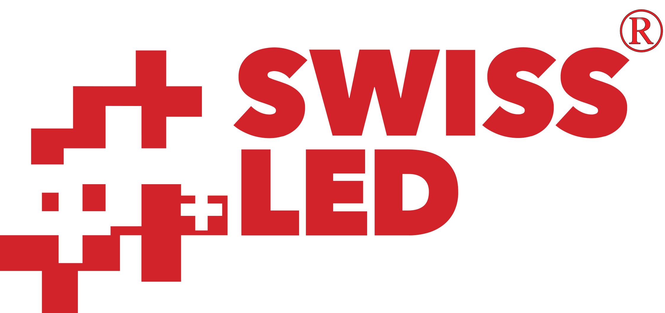 Swiss LED