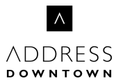 Address Downtown
