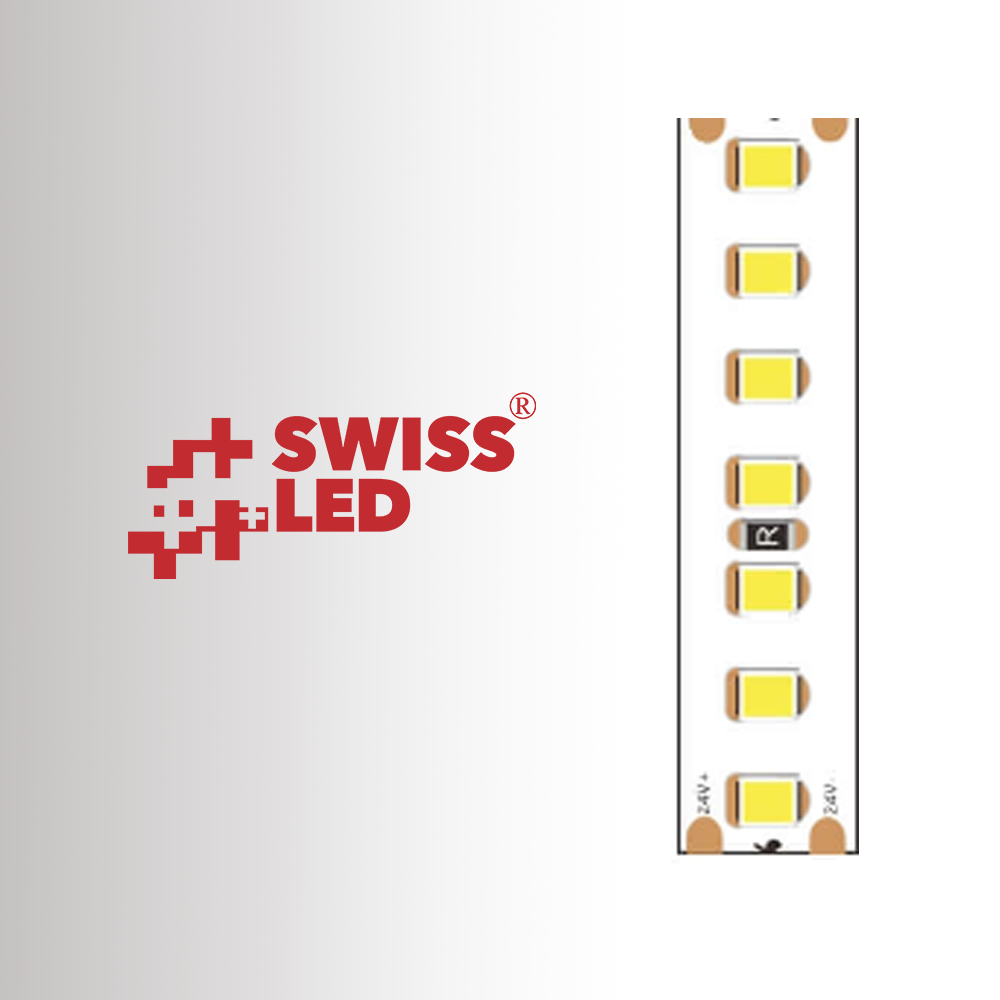 Zume 10mm 24V Swiss Led